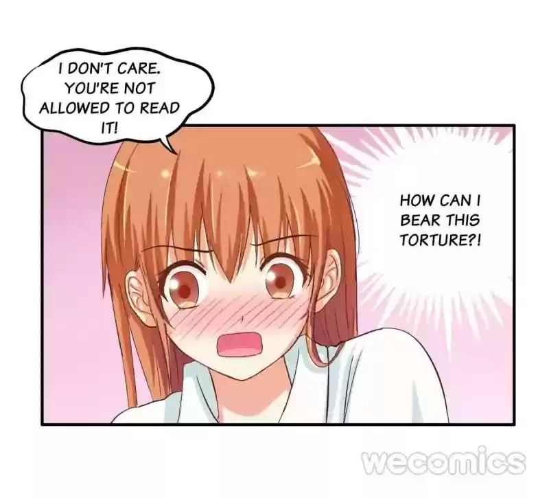 Sweet First Love Chapter 25