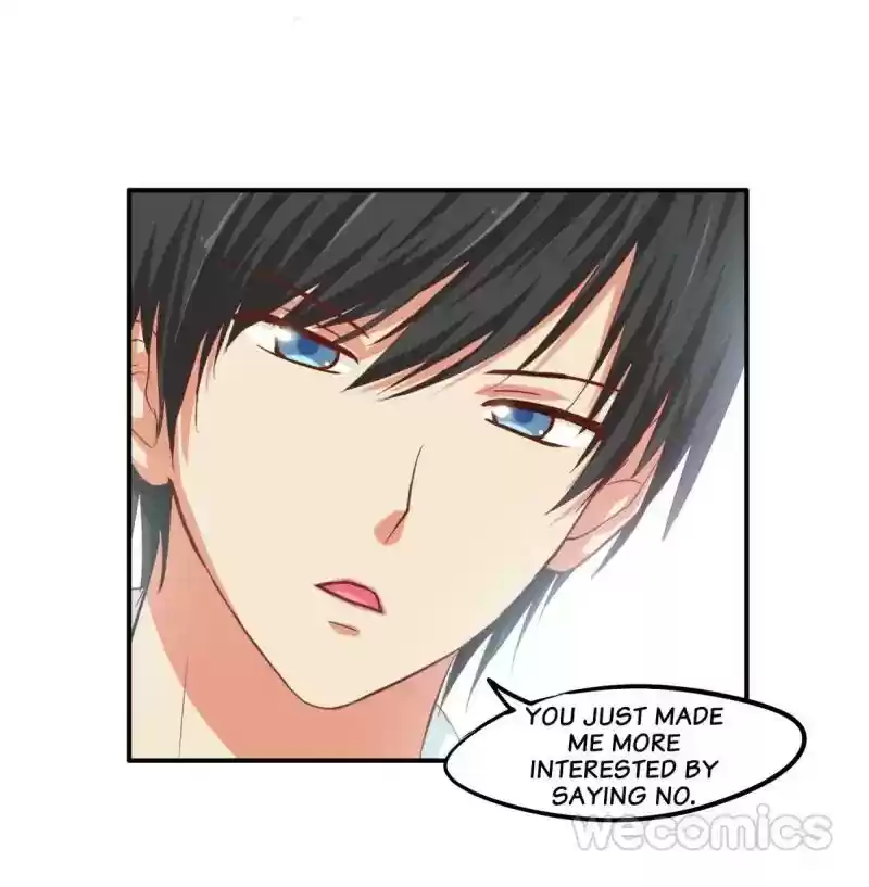 Sweet First Love Chapter 25