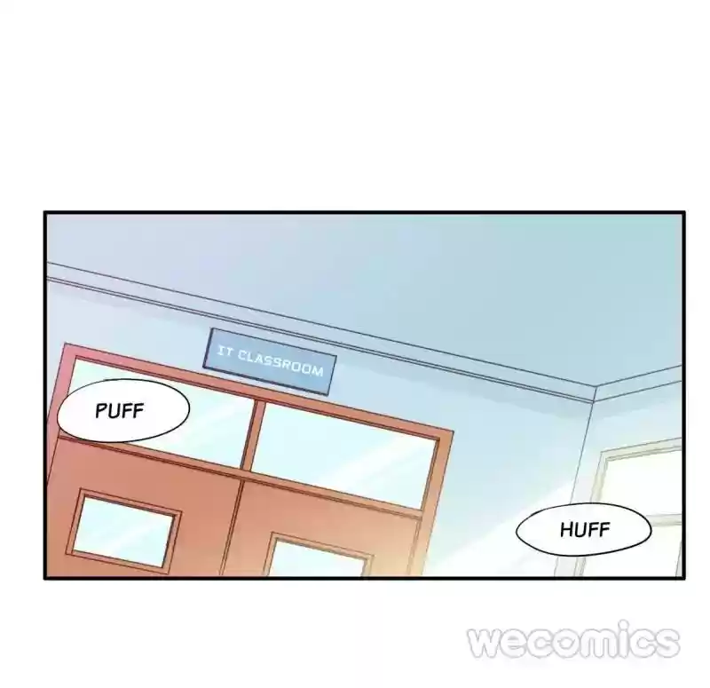 Sweet First Love Chapter 26