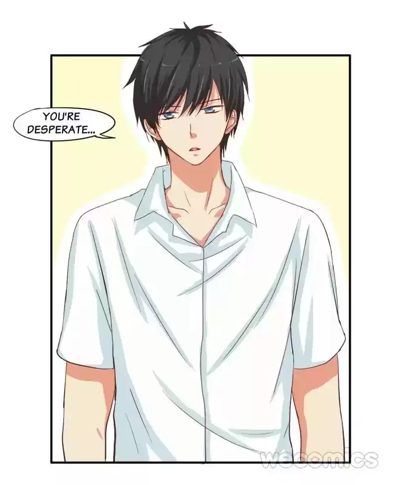 Sweet First Love Chapter 26