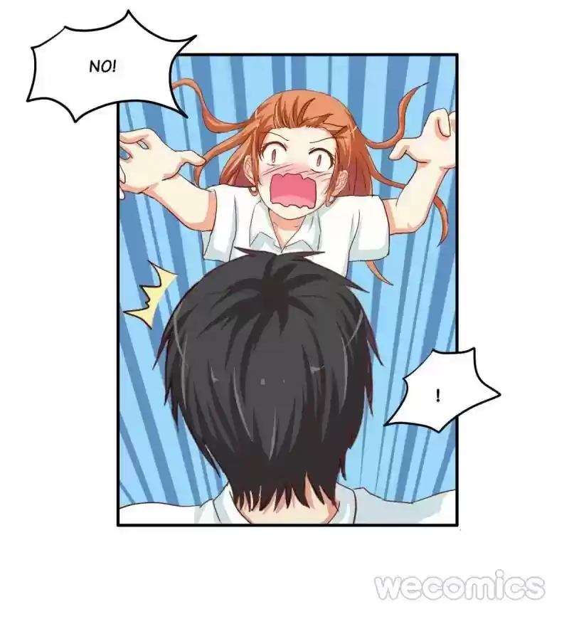 Sweet First Love Chapter 26