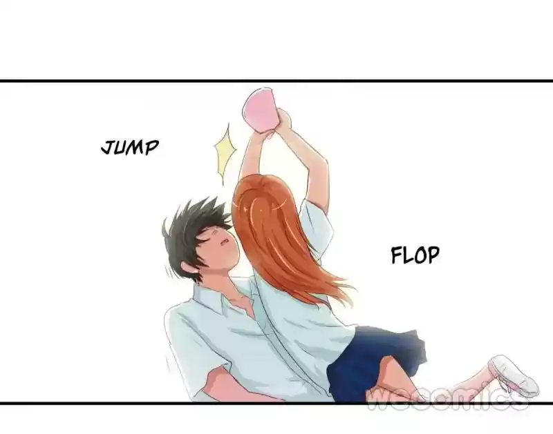 Sweet First Love Chapter 26