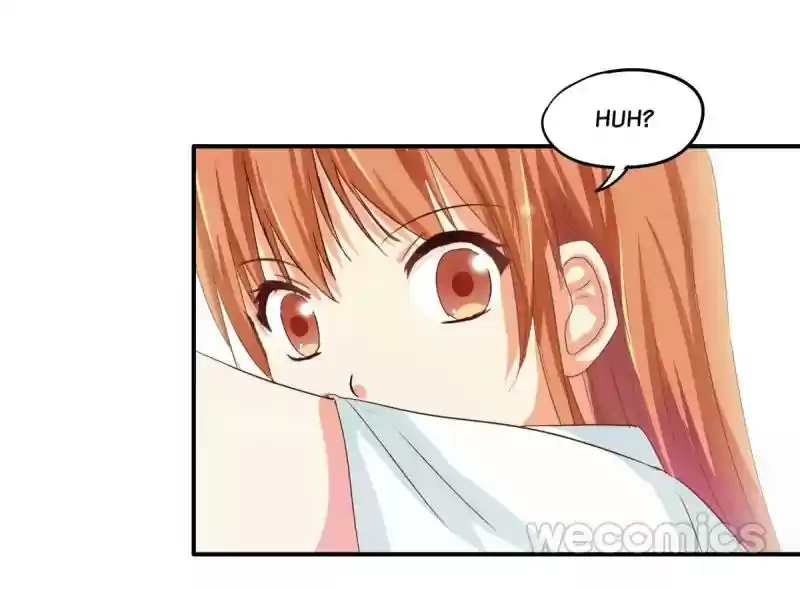 Sweet First Love Chapter 26