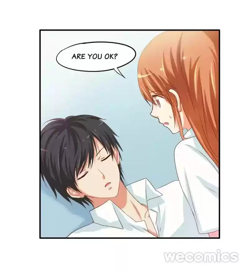 Sweet First Love Chapter 26