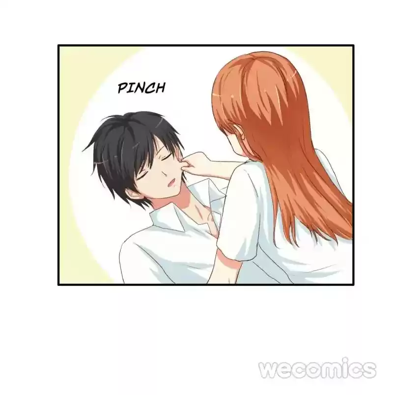 Sweet First Love Chapter 26