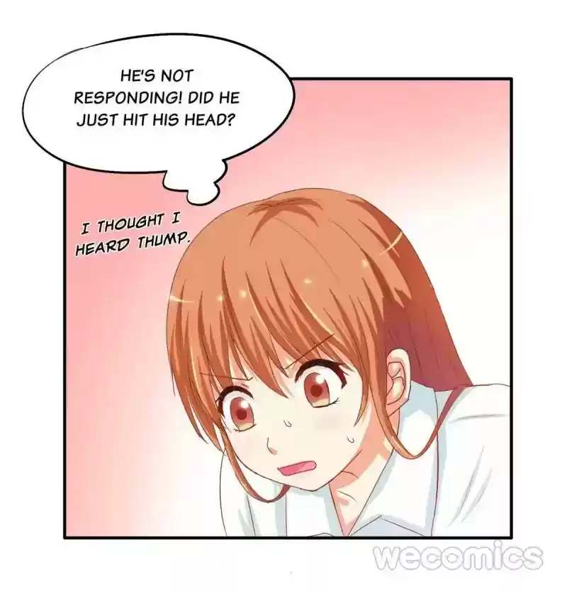 Sweet First Love Chapter 26