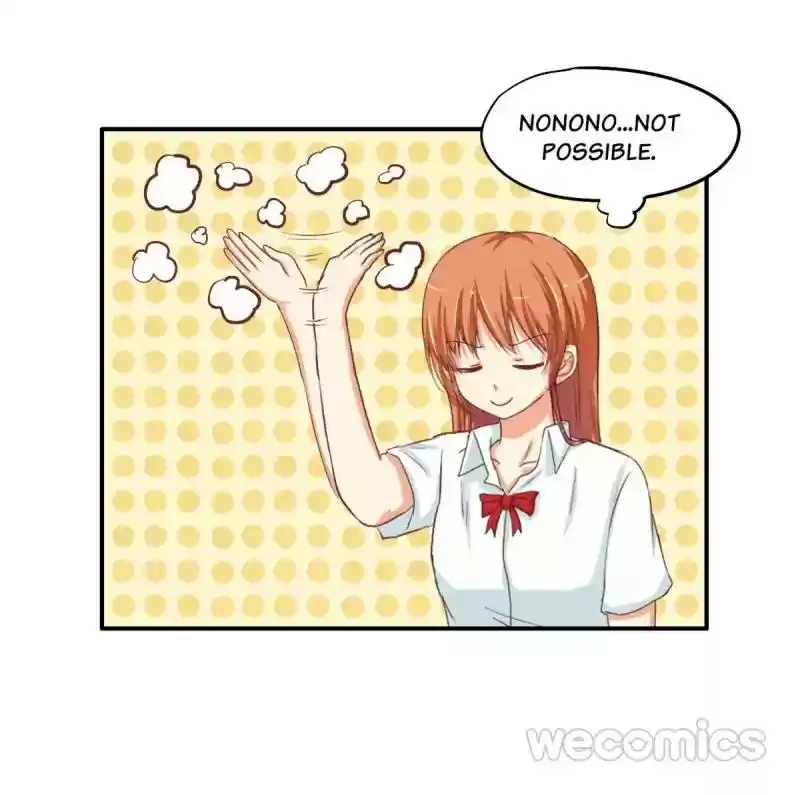 Sweet First Love Chapter 26