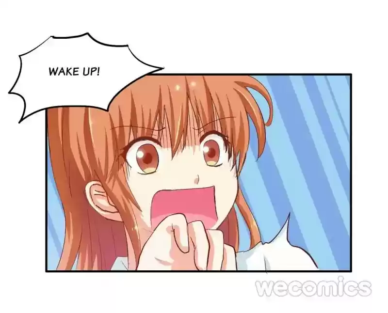 Sweet First Love Chapter 26