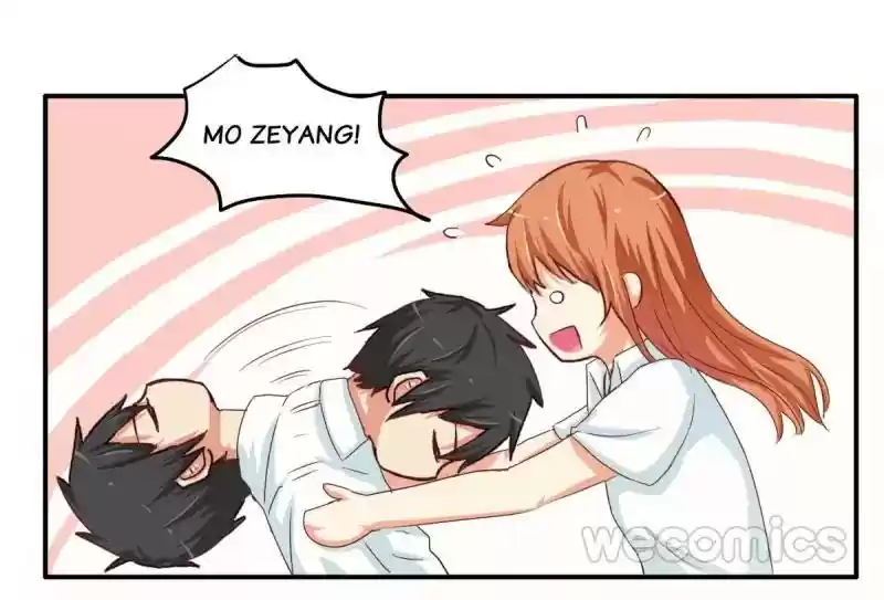 Sweet First Love Chapter 26