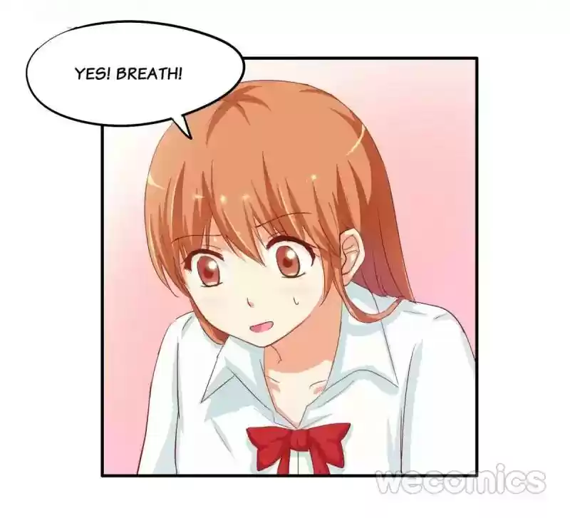 Sweet First Love Chapter 26