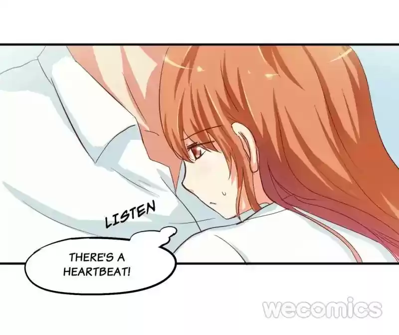 Sweet First Love Chapter 26