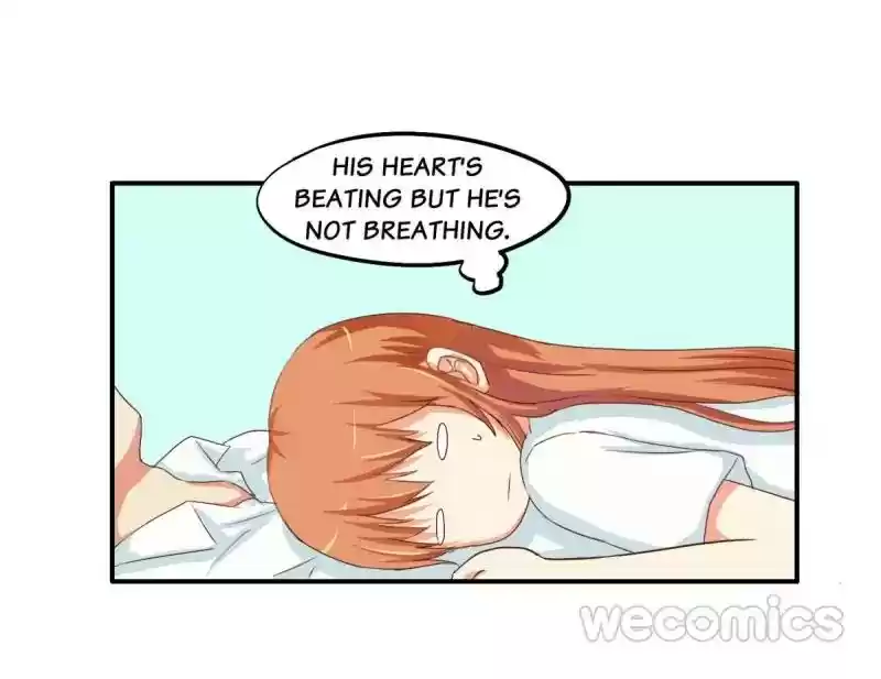 Sweet First Love Chapter 26