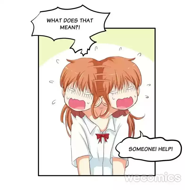 Sweet First Love Chapter 26