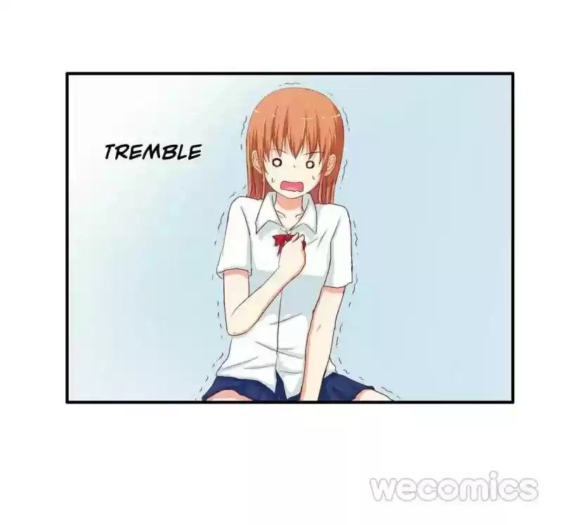 Sweet First Love Chapter 26