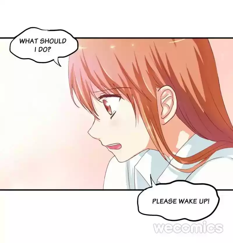 Sweet First Love Chapter 26