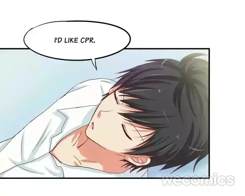 Sweet First Love Chapter 26