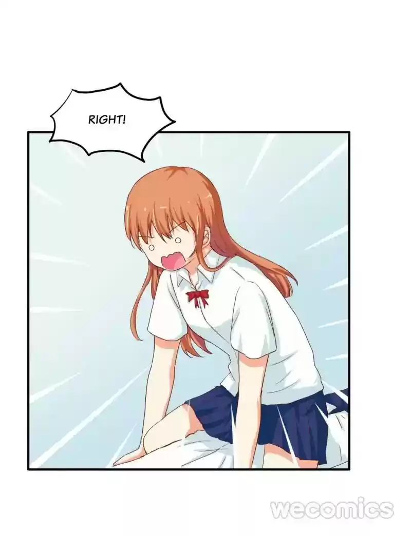 Sweet First Love Chapter 26