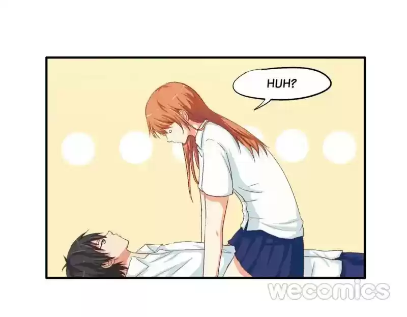 Sweet First Love Chapter 26