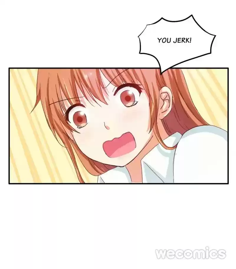 Sweet First Love Chapter 26