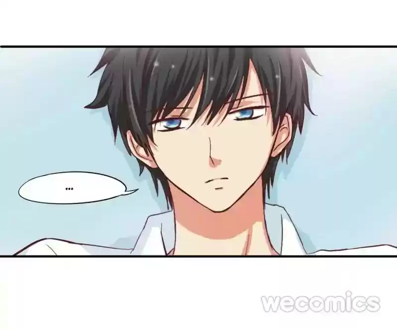 Sweet First Love Chapter 26