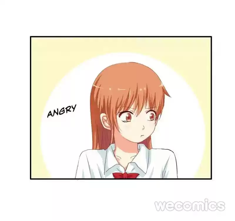 Sweet First Love Chapter 26