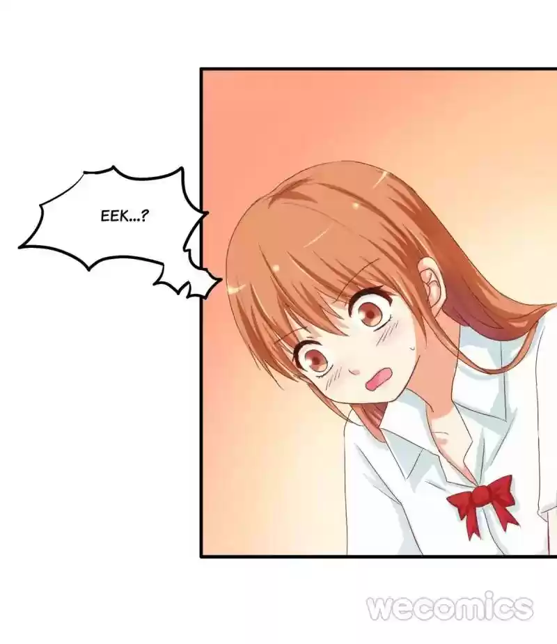 Sweet First Love Chapter 27