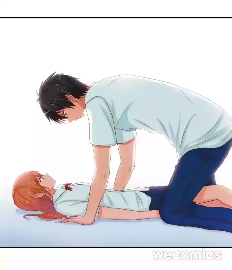 Sweet First Love Chapter 27