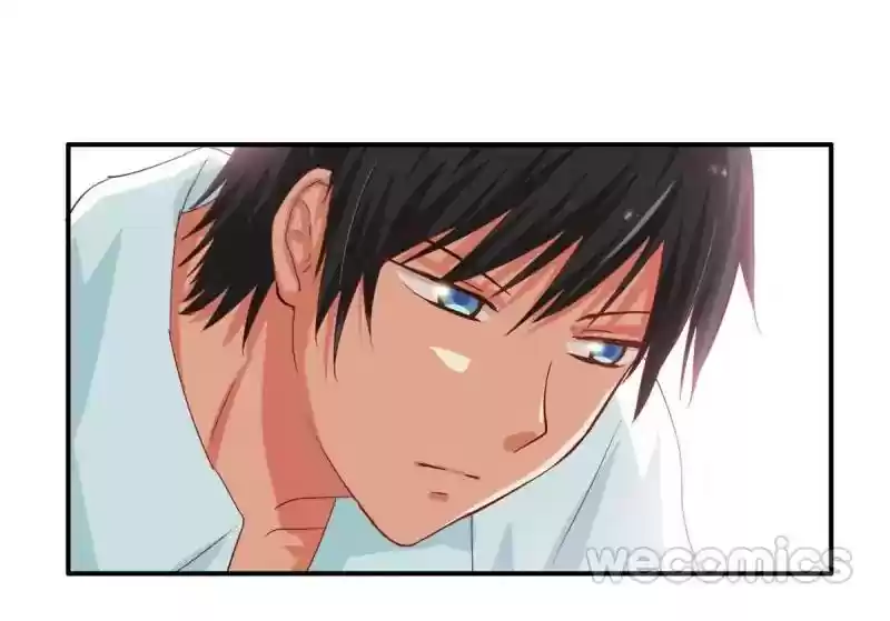 Sweet First Love Chapter 27