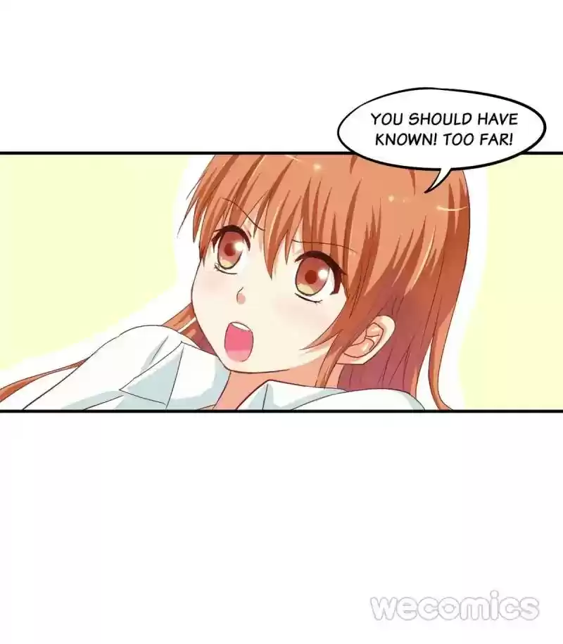 Sweet First Love Chapter 27