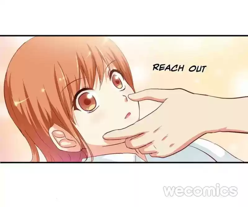 Sweet First Love Chapter 27