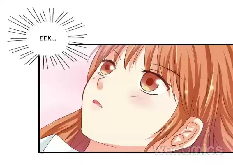 Sweet First Love Chapter 27