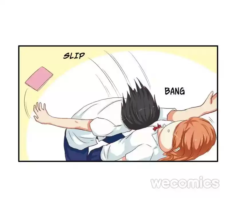 Sweet First Love Chapter 27