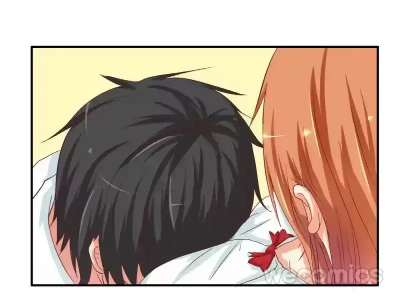 Sweet First Love Chapter 27