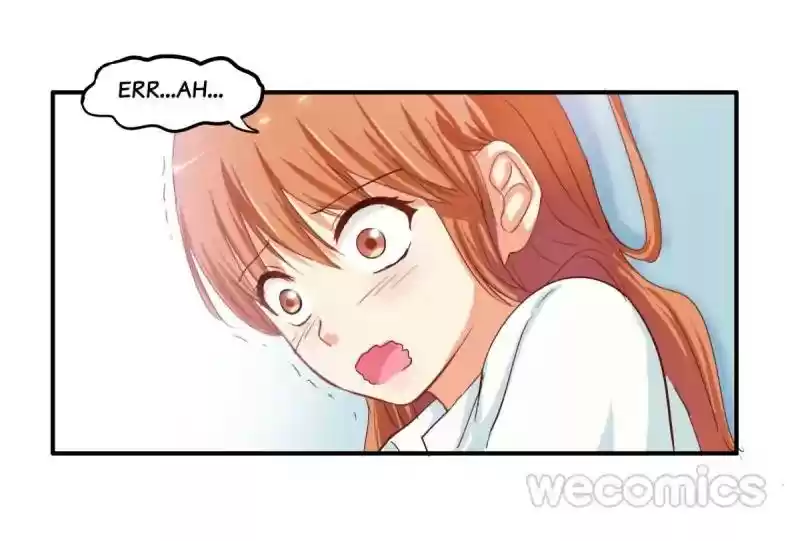 Sweet First Love Chapter 27