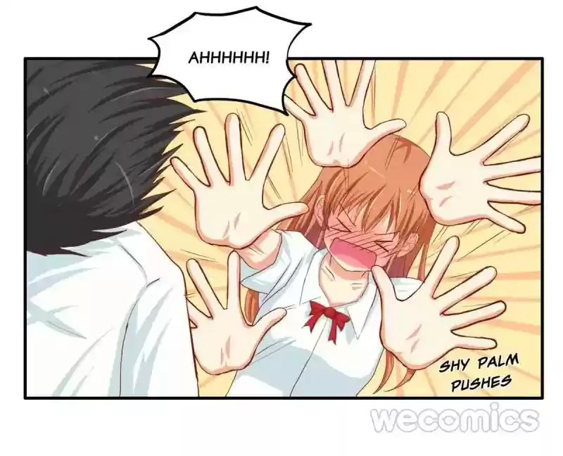 Sweet First Love Chapter 27