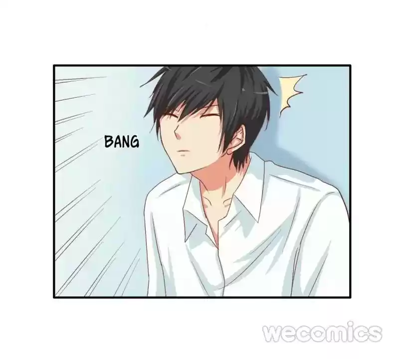 Sweet First Love Chapter 27