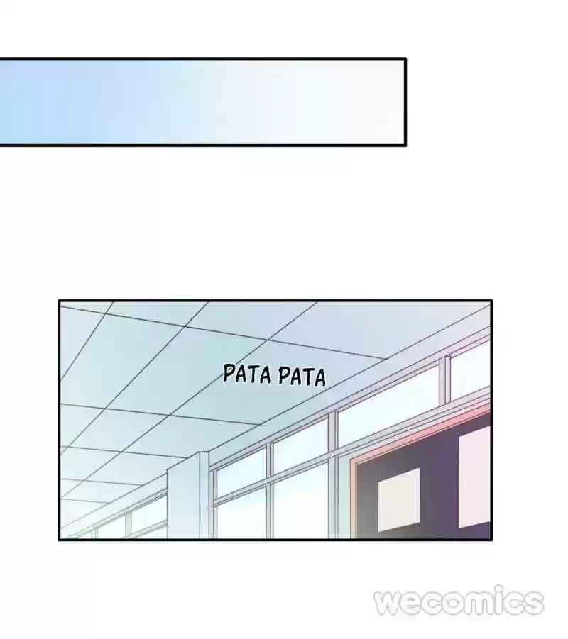 Sweet First Love Chapter 27