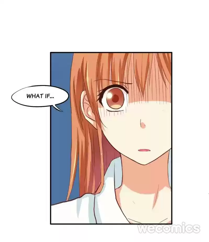 Sweet First Love Chapter 27