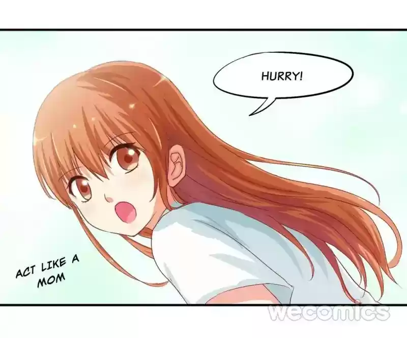 Sweet First Love Chapter 27