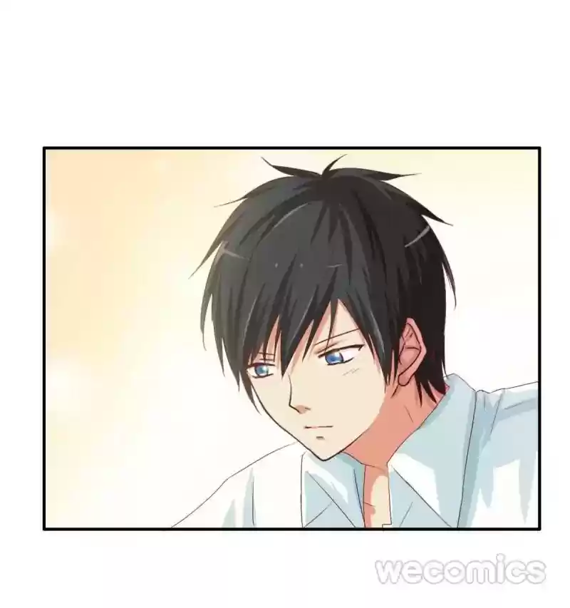 Sweet First Love Chapter 27