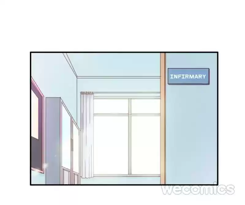 Sweet First Love Chapter 28