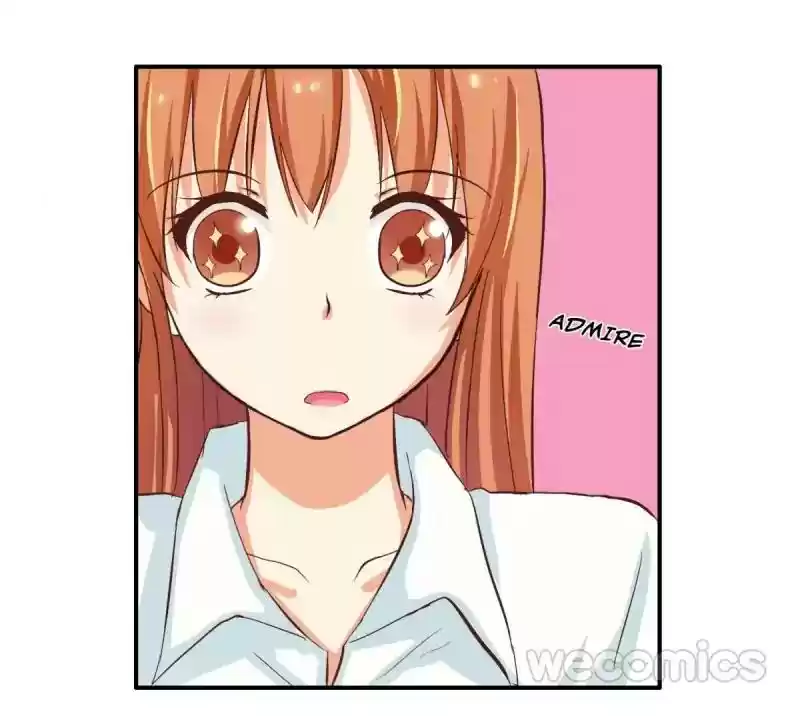 Sweet First Love Chapter 28