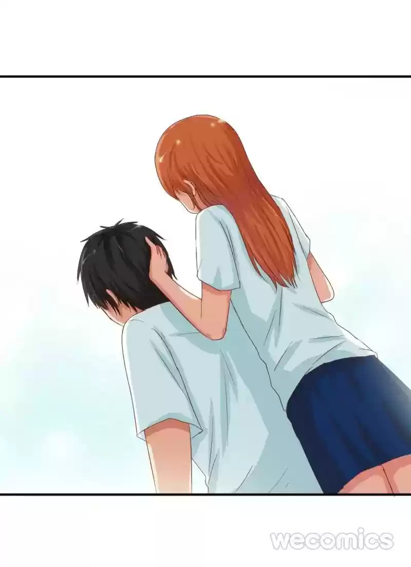 Sweet First Love Chapter 28