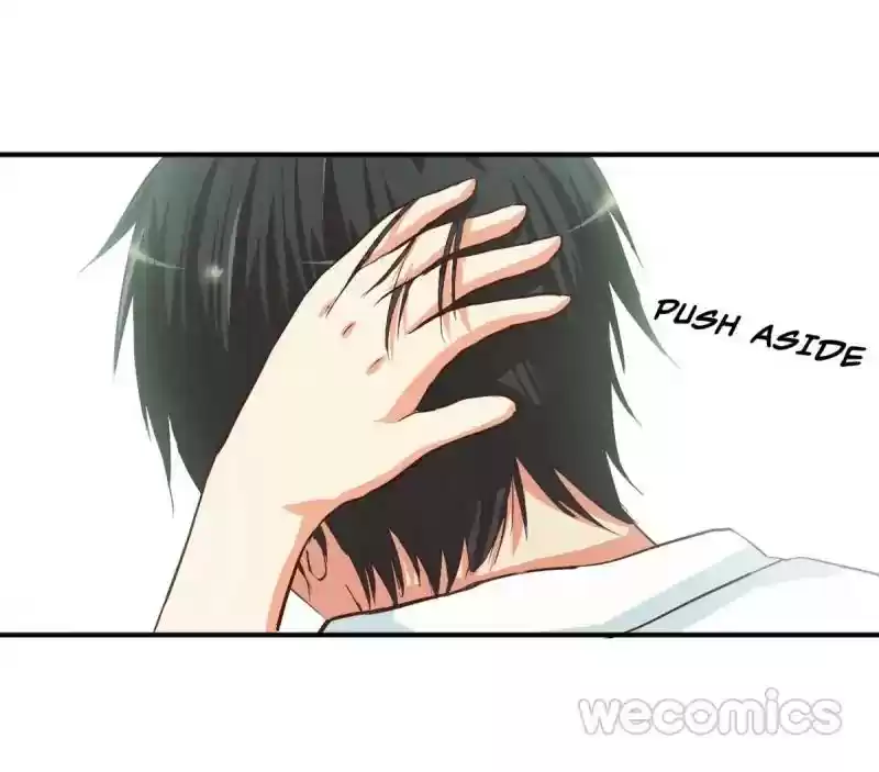 Sweet First Love Chapter 28