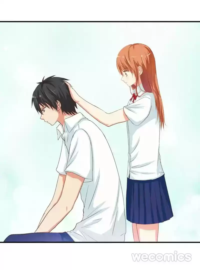 Sweet First Love Chapter 28