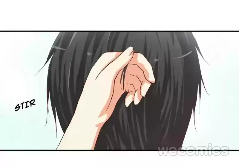 Sweet First Love Chapter 28