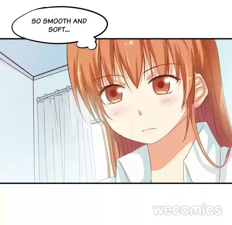 Sweet First Love Chapter 28