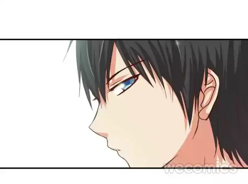 Sweet First Love Chapter 28