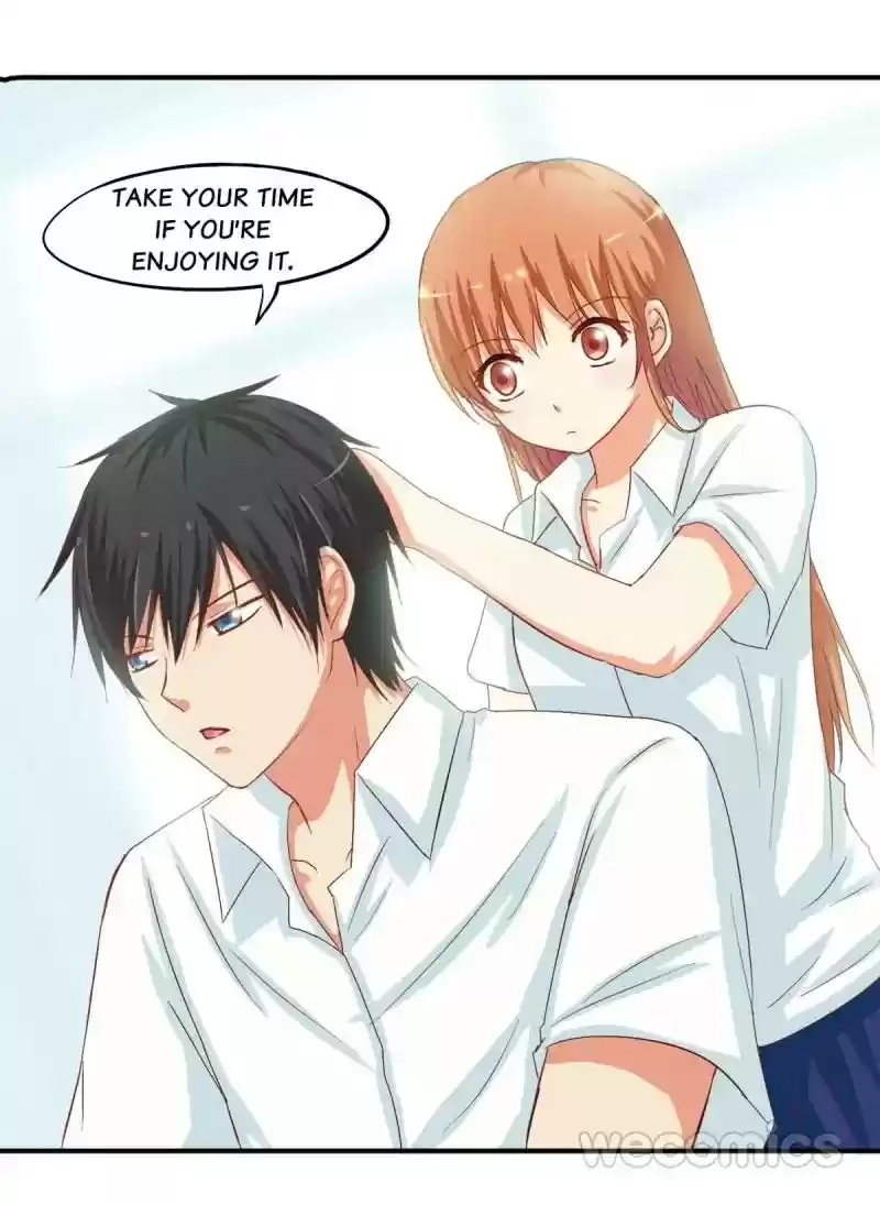 Sweet First Love Chapter 28