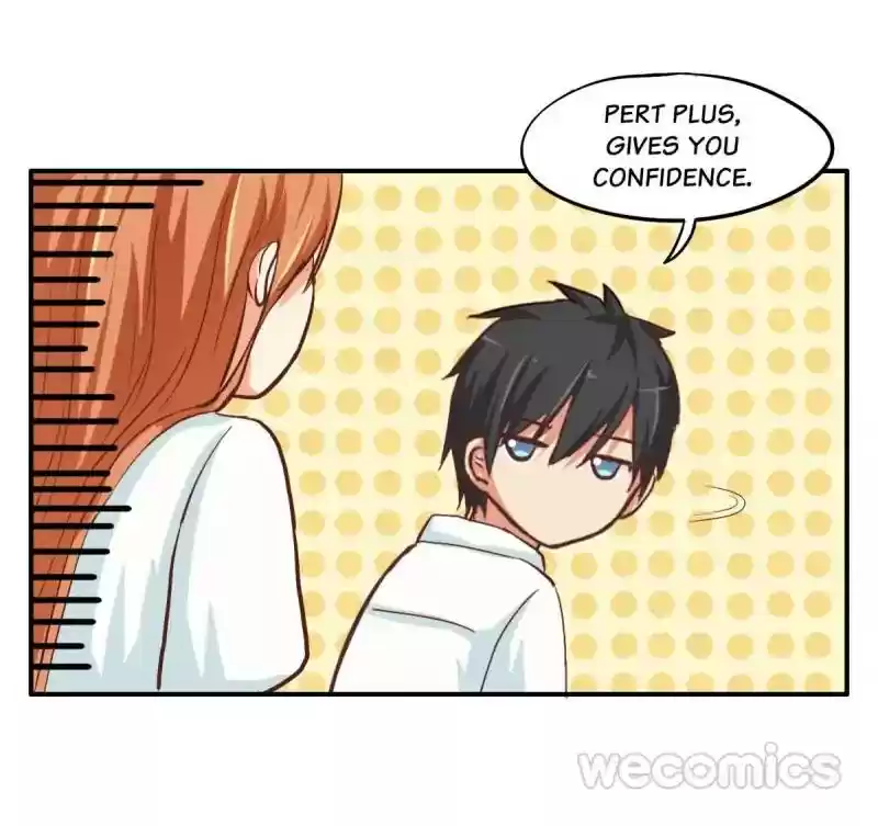 Sweet First Love Chapter 28